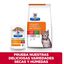 12 sobres x 80 g Hill's Prescription Diet Urinary Stress + Metabolic Pollo sobre para gatos, , large indicador imagen numero 6